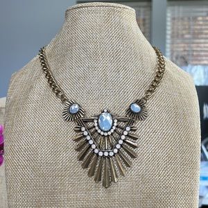 Marigold Necklace by Park Lane